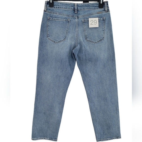 Kancan Straigjt Jeans NWT - Picture 4 of 12